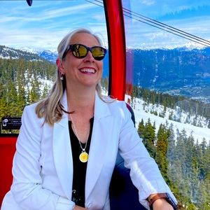 Meet your Posher, Amber